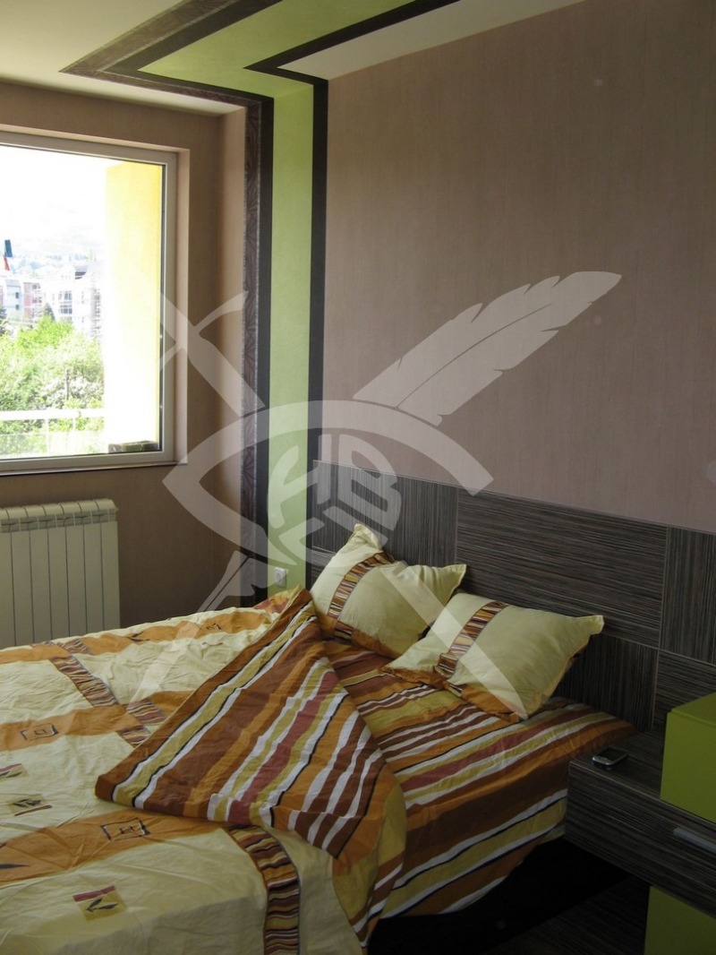 Kiralık  1 yatak odası Sofia , Krastova vada , 66 metrekare | 68910865 - görüntü [14]