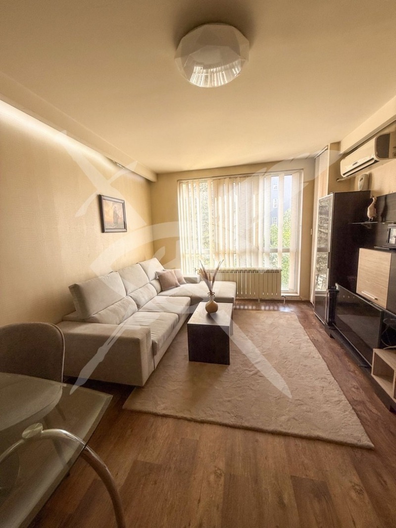 Kiralık  1 yatak odası Sofia , Krastova vada , 66 metrekare | 68910865 - görüntü [2]