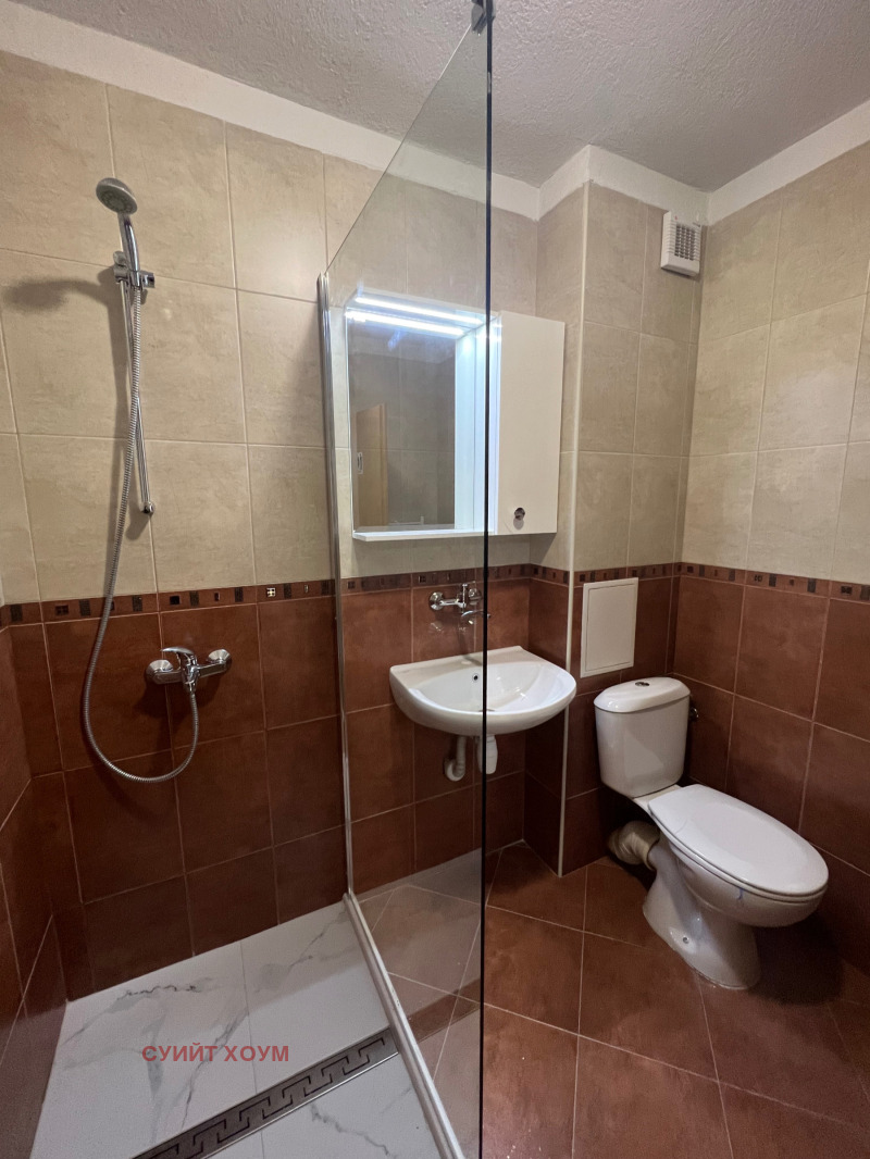 K pronájmu  1 ložnice Sofia , Studentski grad , 75 m2 | 91393755 - obraz [9]