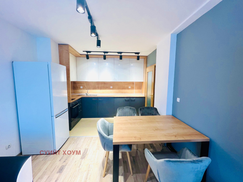K pronájmu  1 ložnice Sofia , Studentski grad , 75 m2 | 91393755 - obraz [4]