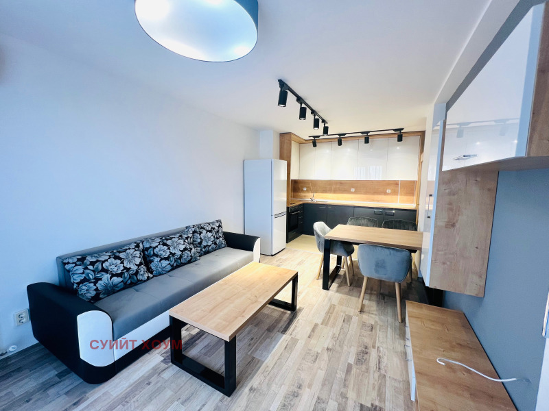 K pronájmu  1 ložnice Sofia , Studentski grad , 75 m2 | 91393755 - obraz [5]