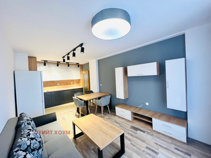 K pronájmu  1 ložnice Sofia , Studentski grad , 75 m2 | 91393755 - obraz [6]