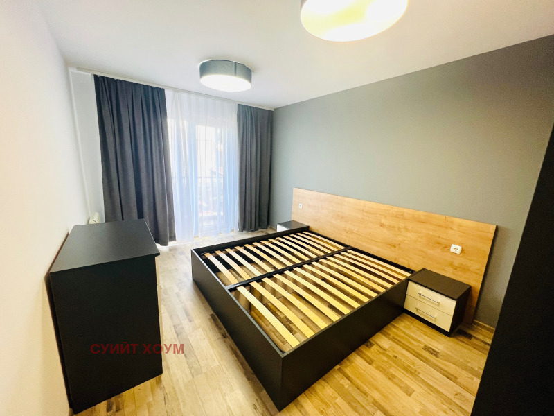 K pronájmu  1 ložnice Sofia , Studentski grad , 75 m2 | 91393755 - obraz [7]