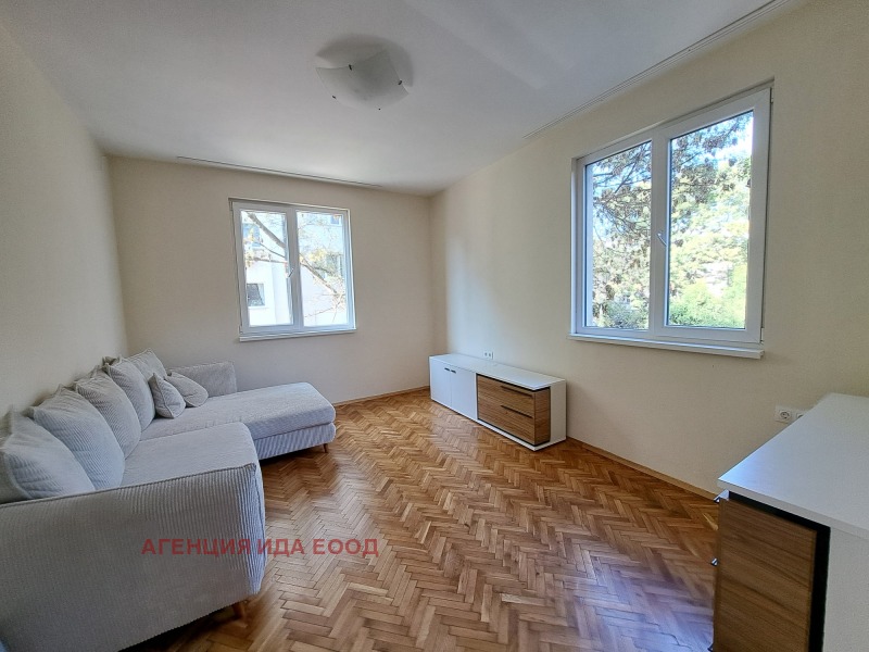 Kiralık  1 yatak odası Sofia , Lozenec , 70 metrekare | 21258436 - görüntü [5]