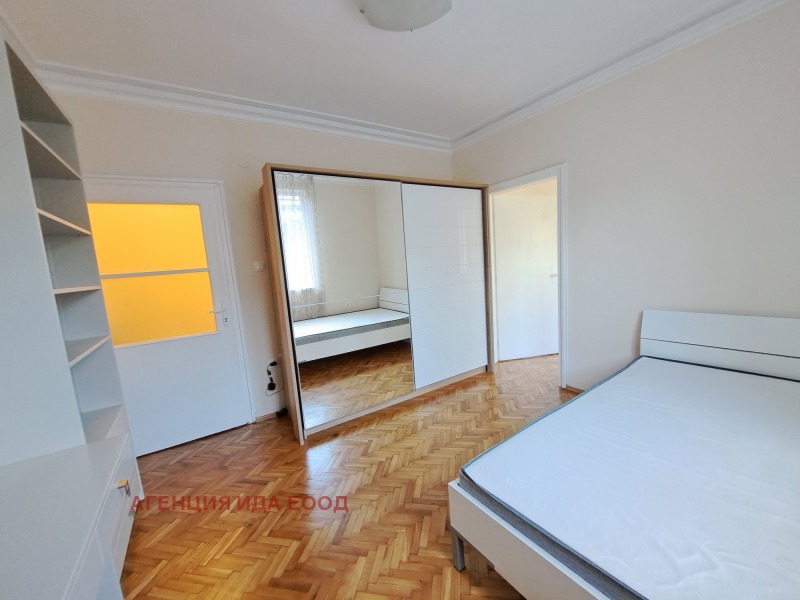 Kiralık  1 yatak odası Sofia , Lozenec , 70 metrekare | 21258436 - görüntü [3]