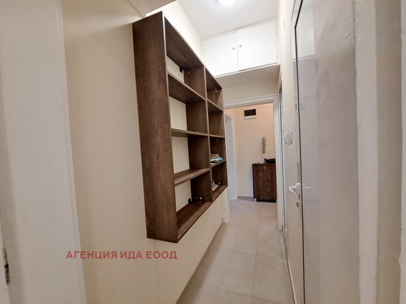 Kiralık  1 yatak odası Sofia , Lozenec , 70 metrekare | 21258436 - görüntü [7]