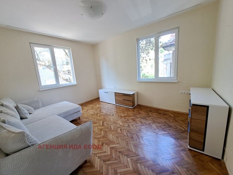 Kiralık  1 yatak odası Sofia , Lozenec , 70 metrekare | 21258436