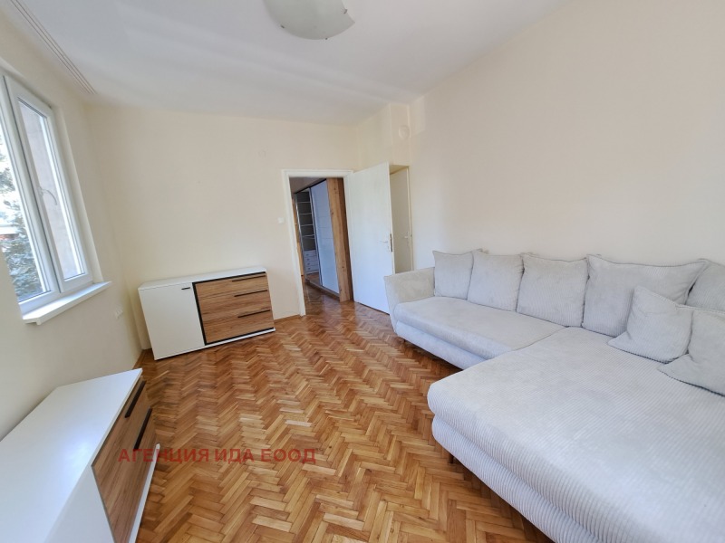Kiralık  1 yatak odası Sofia , Lozenec , 70 metrekare | 21258436 - görüntü [2]