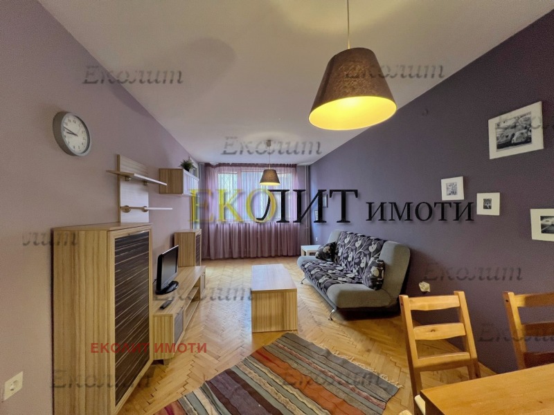 Til leie  1 soverom Sofia , Hipodruma , 72 kvm | 97859716 - bilde [2]