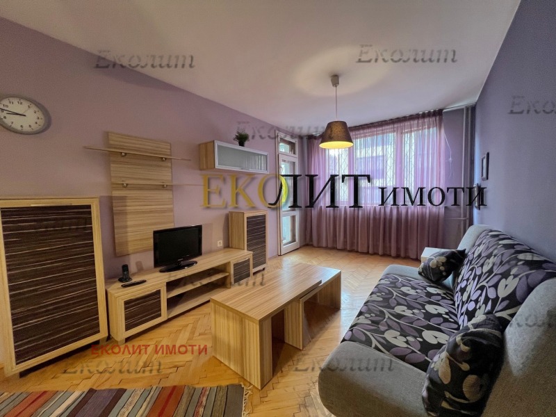 Til leie  1 soverom Sofia , Hipodruma , 72 kvm | 97859716 - bilde [3]