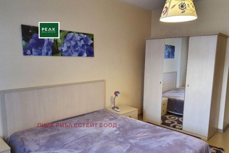 Дава под наем 2-СТАЕН, гр. София, Витоша, снимка 4 - Апартаменти - 53029053