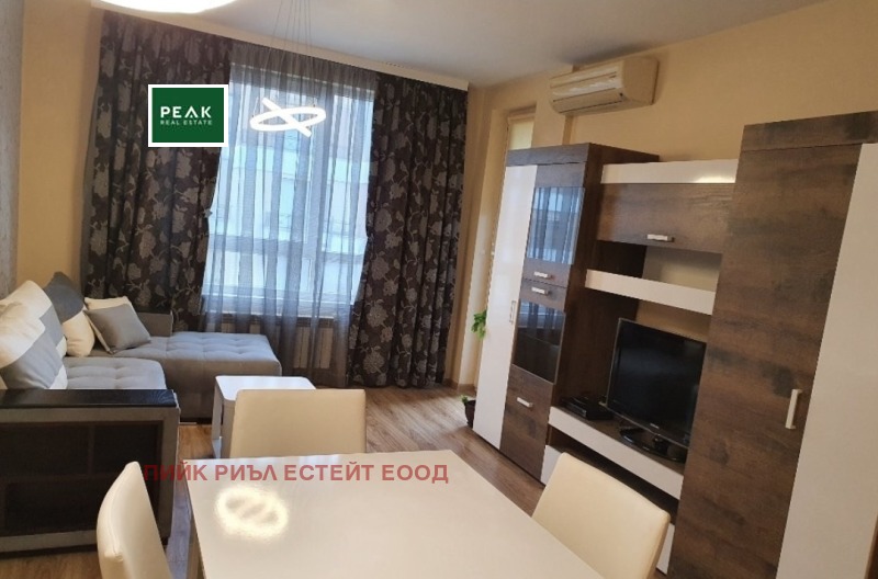 Дава под наем 2-СТАЕН, гр. София, Витоша, снимка 2 - Апартаменти - 53029053