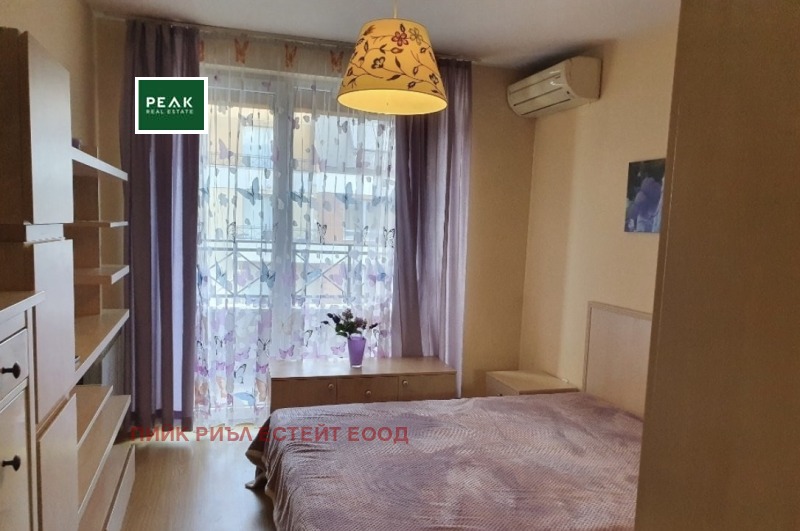 Дава под наем 2-СТАЕН, гр. София, Витоша, снимка 5 - Апартаменти - 53029053