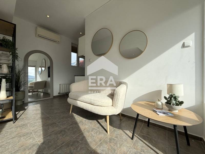 Дава под наем 2-СТАЕН, гр. София, Център, снимка 2 - Апартаменти - 53605971