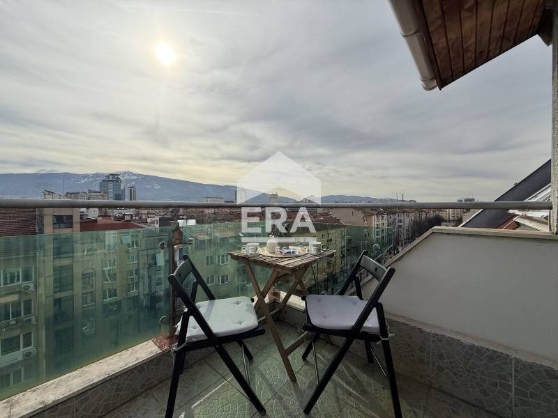 Дава под наем 2-СТАЕН, гр. София, Център