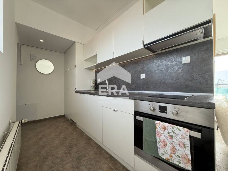 Дава под наем 2-СТАЕН, гр. София, Център, снимка 5 - Апартаменти - 53605971