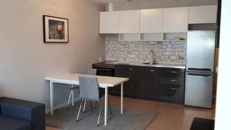 Дава под наем 2-СТАЕН, гр. София, Лозенец