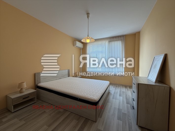 Дава под наем 2-СТАЕН, гр. София, Младост 2, снимка 5 - Апартаменти - 54141788