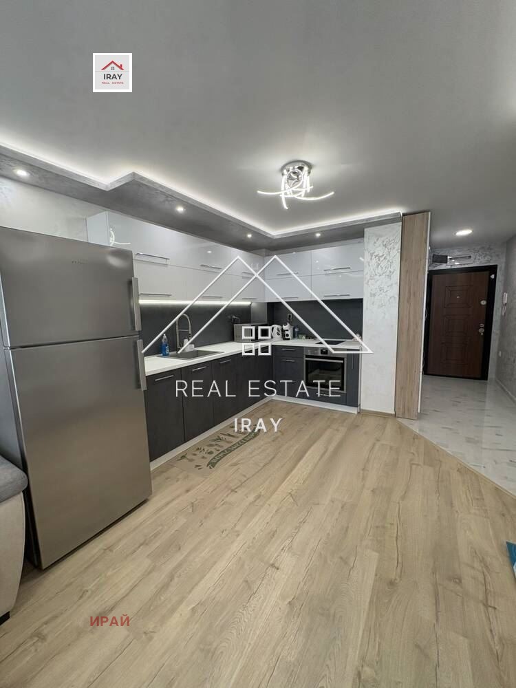 Дава под наем 2-СТАЕН, гр. Стара Загора, Казански, снимка 6 - Апартаменти - 55190826
