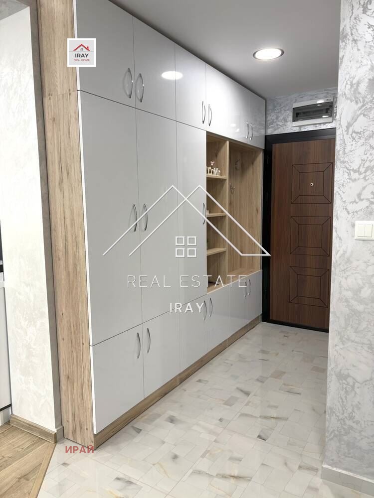 Дава под наем 2-СТАЕН, гр. Стара Загора, Казански, снимка 7 - Апартаменти - 55190826