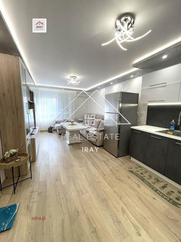 Дава под наем 2-СТАЕН, гр. Стара Загора, Казански, снимка 2 - Апартаменти - 55190826