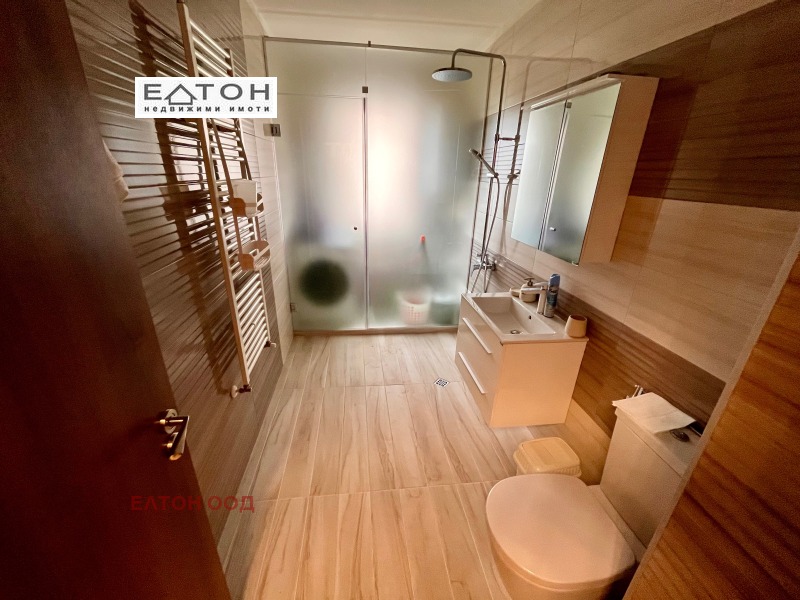 Дава под наем 3-СТАЕН, гр. София, Павлово, снимка 13 - Апартаменти - 52333773