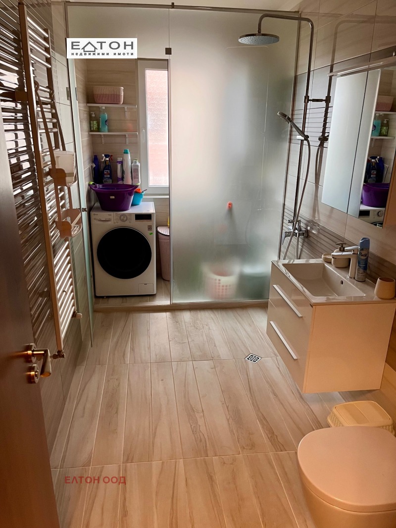 Дава под наем 3-СТАЕН, гр. София, Павлово, снимка 14 - Апартаменти - 52333773