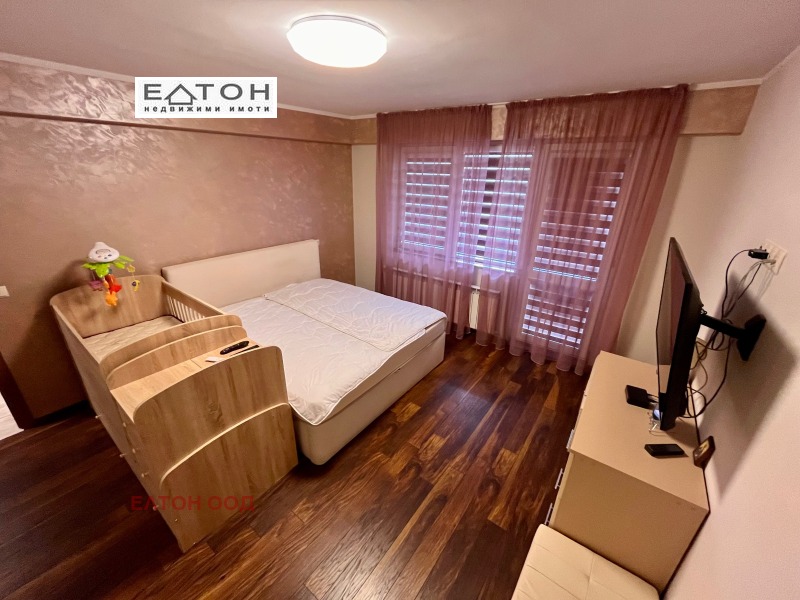 Дава под наем 3-СТАЕН, гр. София, Павлово, снимка 8 - Апартаменти - 52333773