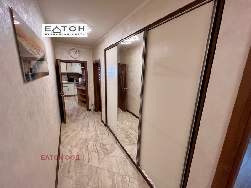 Дава под наем 3-СТАЕН, гр. София, Павлово, снимка 12 - Апартаменти - 52333773