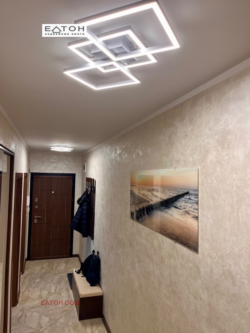 Дава под наем 3-СТАЕН, гр. София, Павлово, снимка 9 - Апартаменти - 52333773