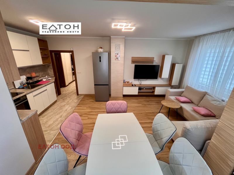 Дава под наем 3-СТАЕН, гр. София, Павлово