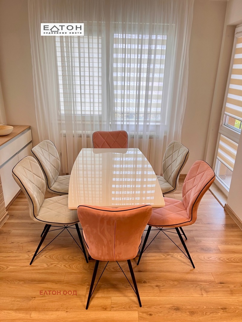 Дава под наем 3-СТАЕН, гр. София, Павлово, снимка 2 - Апартаменти - 52333773