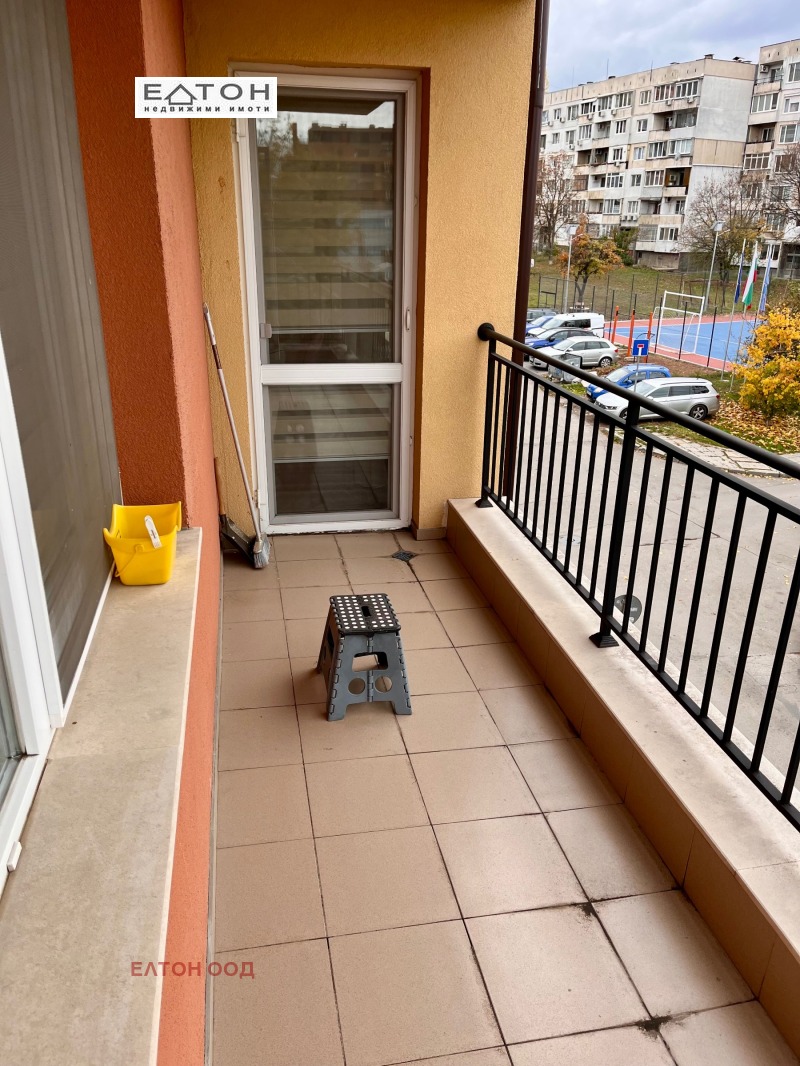 Дава под наем 3-СТАЕН, гр. София, Павлово, снимка 15 - Апартаменти - 52333773