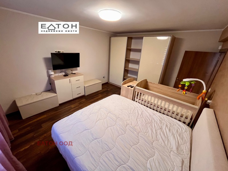 Дава под наем 3-СТАЕН, гр. София, Павлово, снимка 6 - Апартаменти - 52333773