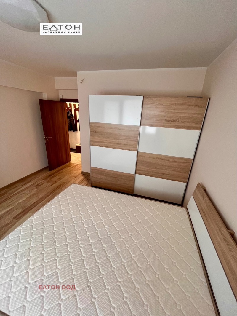 Дава под наем 3-СТАЕН, гр. София, Павлово, снимка 10 - Апартаменти - 52333773