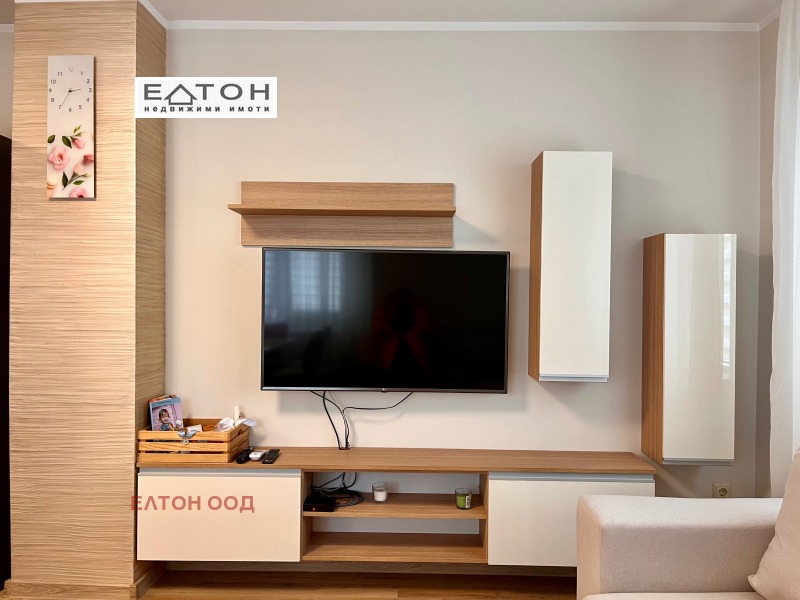 Дава под наем 3-СТАЕН, гр. София, Павлово, снимка 3 - Апартаменти - 52333773