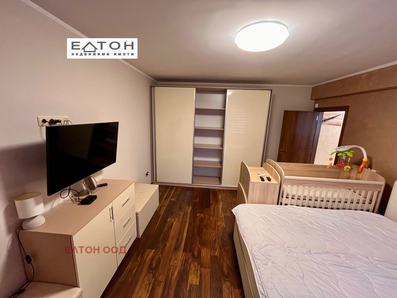 Дава под наем 3-СТАЕН, гр. София, Павлово, снимка 7 - Апартаменти - 52333773