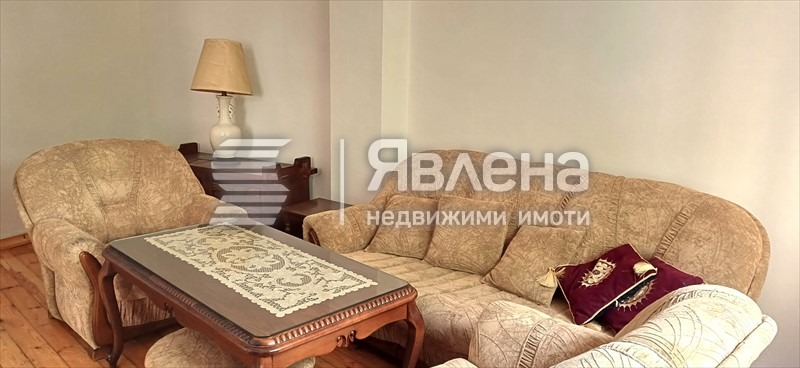 Дава под наем 3-СТАЕН, гр. София, Център, снимка 2 - Апартаменти - 55669221