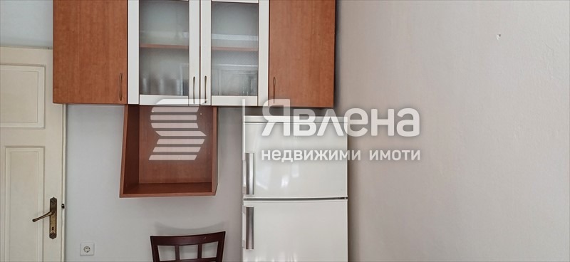 Дава под наем 3-СТАЕН, гр. София, Център, снимка 7 - Апартаменти - 55669221