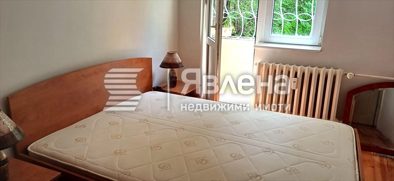 Дава под наем 3-СТАЕН, гр. София, Център, снимка 5 - Апартаменти - 55669221