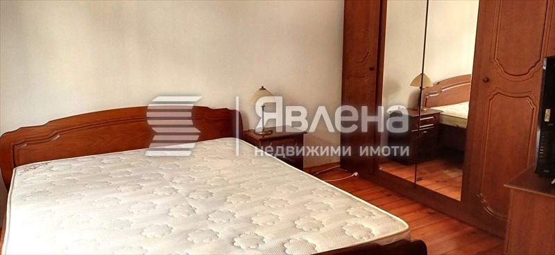 Дава под наем 3-СТАЕН, гр. София, Център, снимка 3 - Апартаменти - 55669221