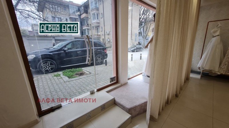 Kiadó  Üzlet Stara Zagora , Centar , 95 négyzetméter | 84775759 - kép [9]