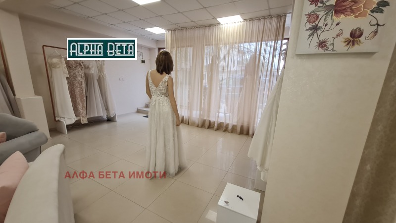 Kiadó  Üzlet Stara Zagora , Centar , 95 négyzetméter | 84775759 - kép [7]