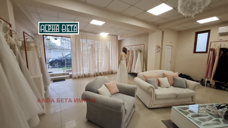 Kiadó  Üzlet Stara Zagora , Centar , 95 négyzetméter | 84775759 - kép [5]