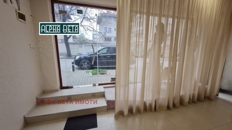 Kiadó  Üzlet Stara Zagora , Centar , 95 négyzetméter | 84775759 - kép [8]