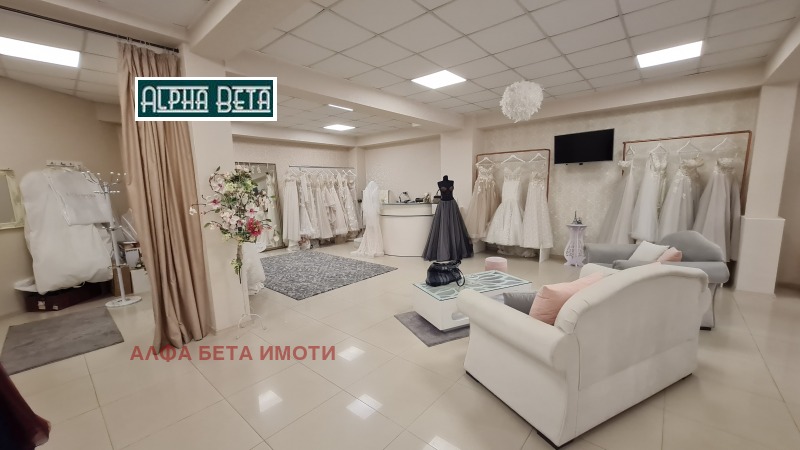 Kiadó  Üzlet Stara Zagora , Centar , 95 négyzetméter | 84775759 - kép [3]