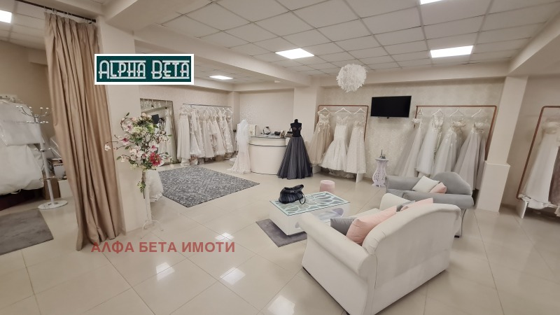 Kiadó  Üzlet Stara Zagora , Centar , 95 négyzetméter | 84775759 - kép [4]