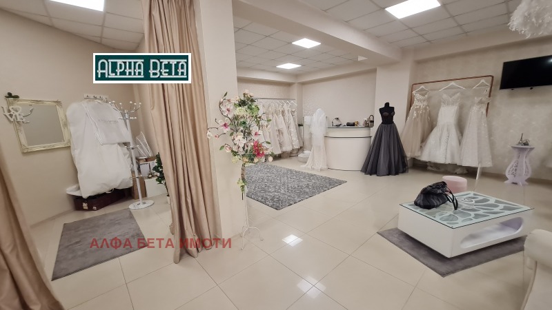 Kiadó  Üzlet Stara Zagora , Centar , 95 négyzetméter | 84775759 - kép [2]