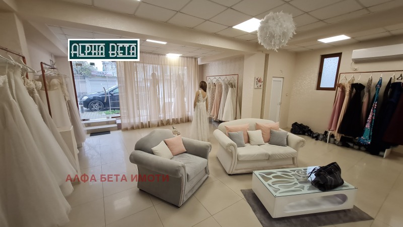 Kiadó  Üzlet Stara Zagora , Centar , 95 négyzetméter | 84775759 - kép [6]