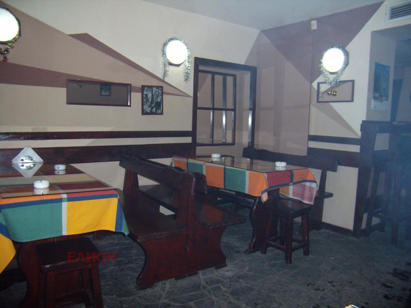 Til leje  Bar; Kaffebar Pernik , Moshino , 70 kvm | 93704366 - billede [2]